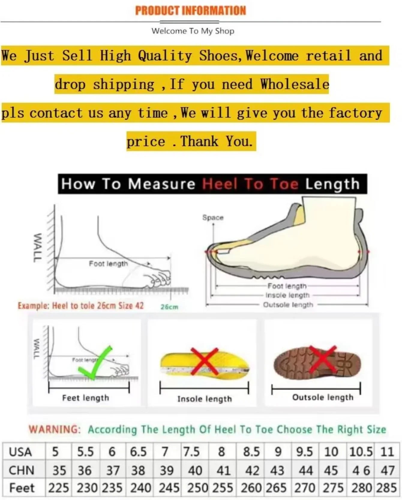 Luxury Platform Slides for Women - Big Size Clean Vanilla Store