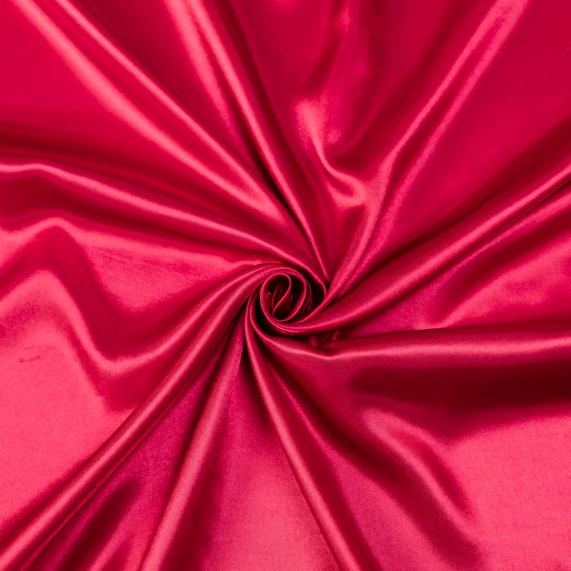 Solid Satin Bedding Set - Luxurious Sleep Experience Clean Vanilla Store