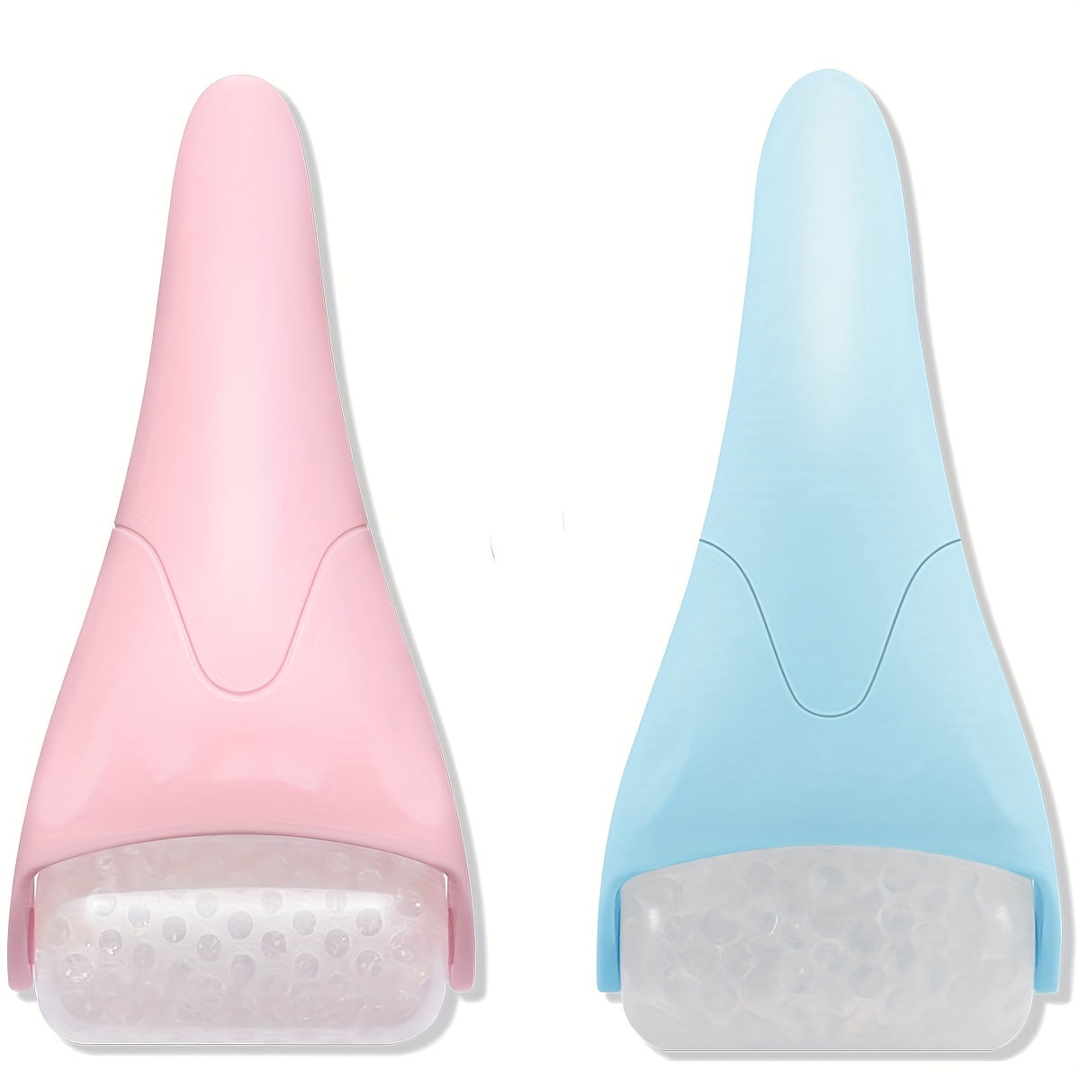 Refresh & Revitalize Skin with Unscented Ice Roller