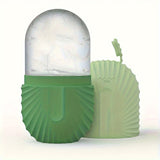 Ice Face Roller for Puffiness Relief, Reusable
