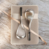 Stainless Steel Ice Globe for Facials - Reusable