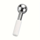 Mini Ice Wave Ball Facial Lifting Massager Tool