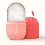 Ice Face Roller for Puffiness Relief, Reusable