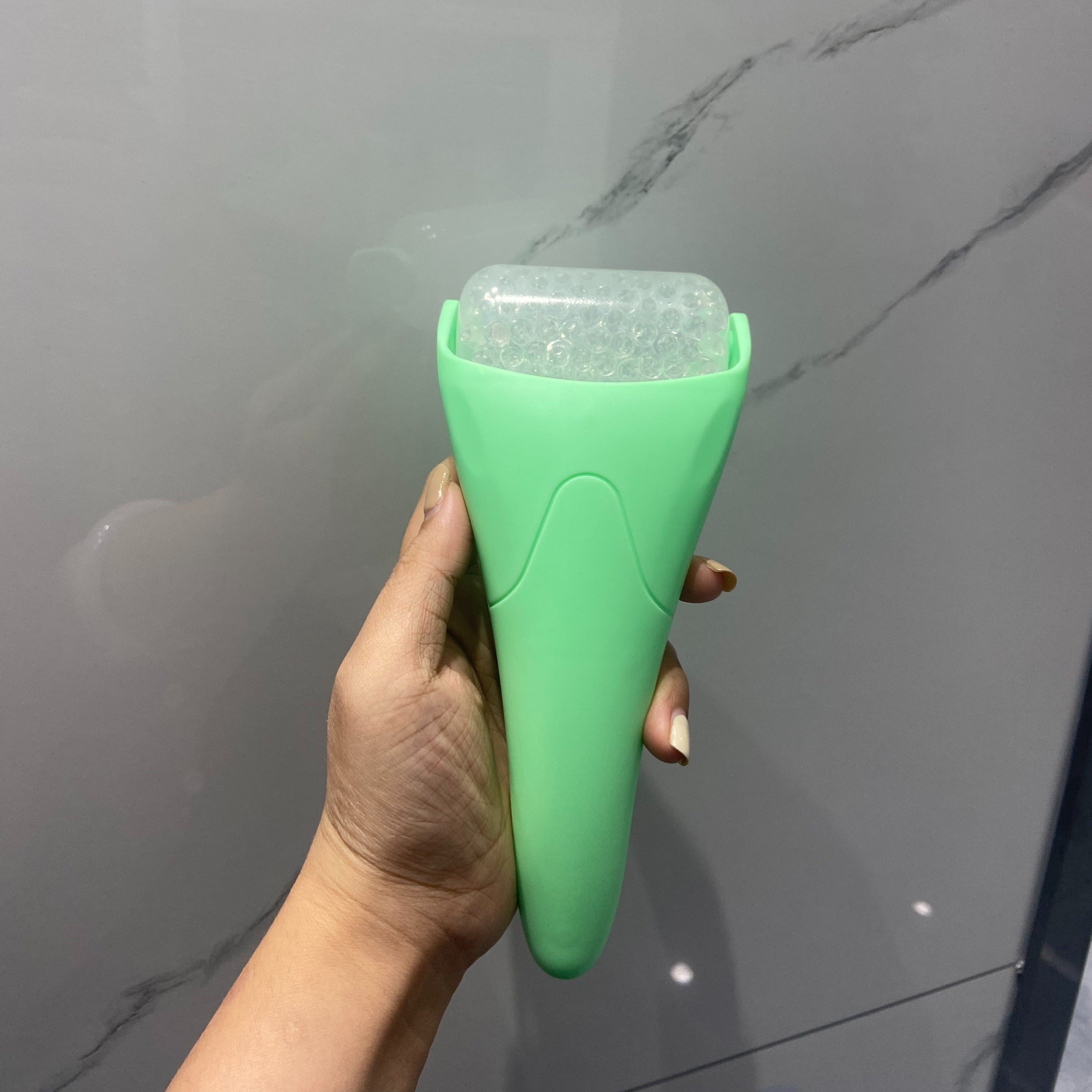 Refresh & Revitalize Skin with Unscented Ice Roller