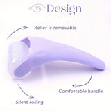 Refresh & Revitalize Skin with Unscented Ice Roller
