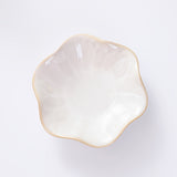 Ceramic Small Ornament Plate for Jewelry Storage