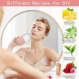 Ice Face Roller for Puffiness Relief, Reusable