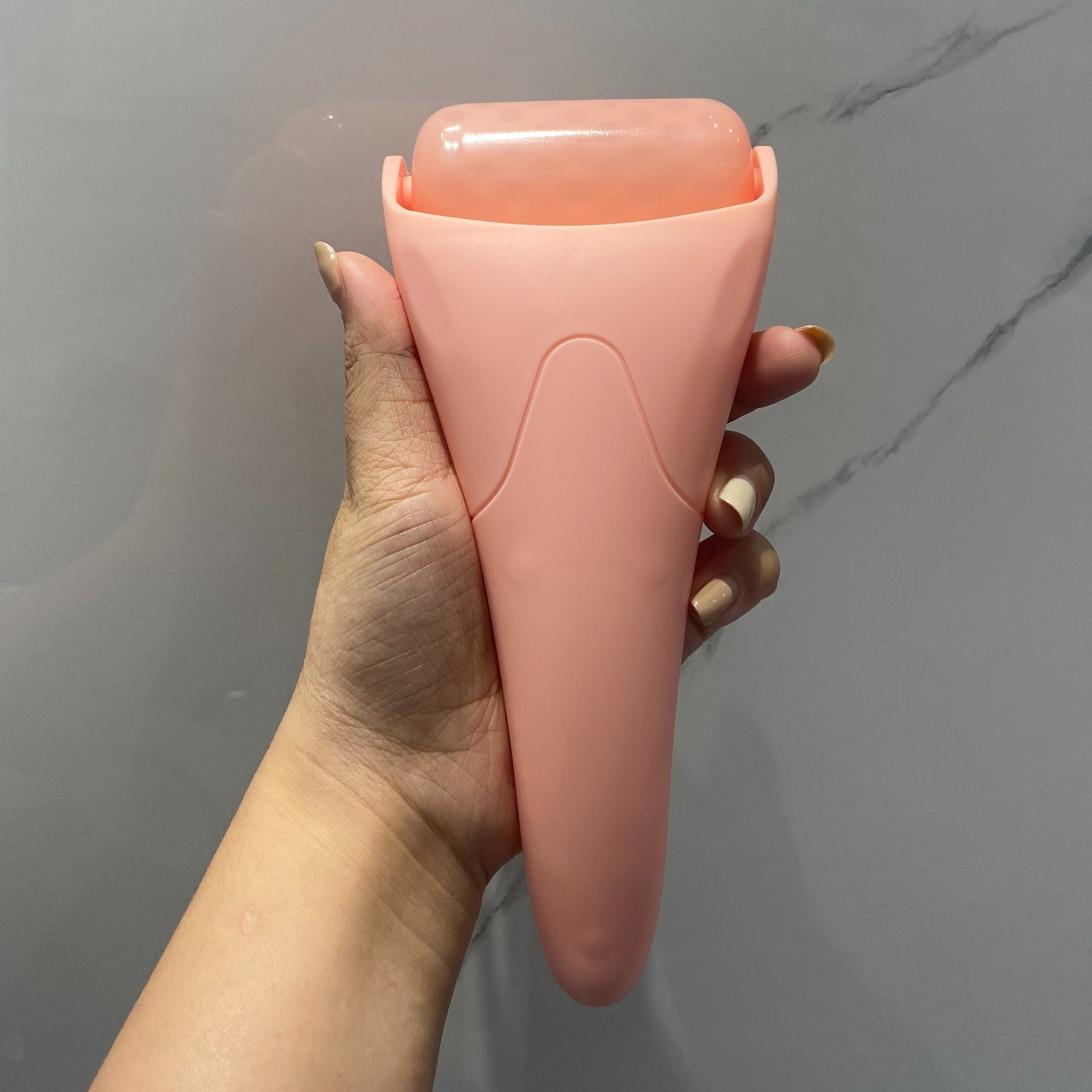 Refresh & Revitalize Skin with Unscented Ice Roller