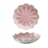 Ceramic Small Ornament Plate for Jewelry Storage