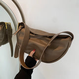 Luxury Large Capacity Crossbody Bags for Women