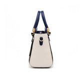 Women's Bag 2025 New Fashion Colorful Handbag