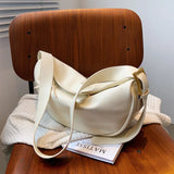 Luxury Large Capacity Crossbody Bags for Women