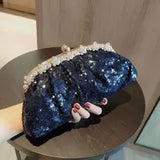 YoReAi Luxury Evening Wallet Women Party Clutch