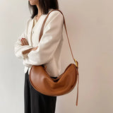 Luxury Large Capacity Crossbody Bags for Women