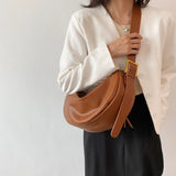 Luxury Large Capacity Crossbody Bags for Women