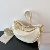 Luxury Large Capacity Crossbody Bags for Women