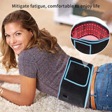 Red & Infrared Light Therapy Slimming Belt