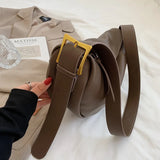 Luxury Large Capacity Crossbody Bags for Women