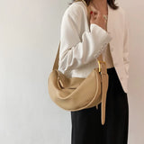 Luxury Large Capacity Crossbody Bags for Women