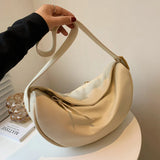Luxury Large Capacity Crossbody Bags for Women