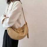 Luxury Large Capacity Crossbody Bags for Women