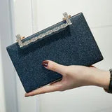 YoReAi Luxury Evening Wallet Women Party Clutch