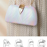 YoReAi Luxury Evening Wallet Women Party Clutch