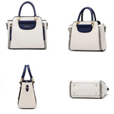 Women's Bag 2025 New Fashion Colorful Handbag