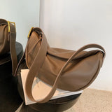 Luxury Large Capacity Crossbody Bags for Women