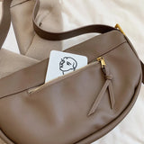 Luxury Large Capacity Crossbody Bags for Women