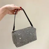 YoReAi Luxury Evening Wallet Women Party Clutch