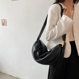 Luxury Large Capacity Crossbody Bags for Women