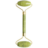 2pcs Jade Gua Sha Massagers for Face & Body