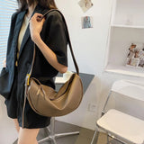 Luxury Large Capacity Crossbody Bags for Women