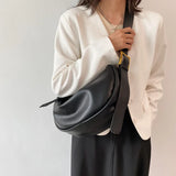 Luxury Large Capacity Crossbody Bags for Women