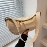 Luxury Large Capacity Crossbody Bags for Women