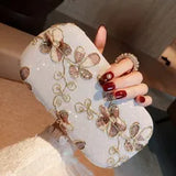 YoReAi Luxury Evening Wallet Women Party Clutch