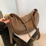 Luxury Large Capacity Crossbody Bags for Women