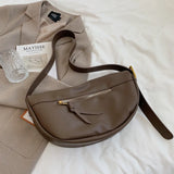 Luxury Large Capacity Crossbody Bags for Women