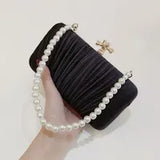 YoReAi Luxury Evening Wallet Women Party Clutch