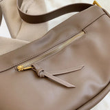 Luxury Large Capacity Crossbody Bags for Women