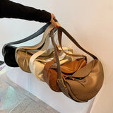 Luxury Large Capacity Crossbody Bags for Women