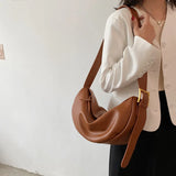 Luxury Large Capacity Crossbody Bags for Women
