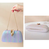 YoReAi Luxury Evening Wallet Women Party Clutch
