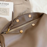 Luxury Large Capacity Crossbody Bags for Women