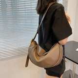 Luxury Large Capacity Crossbody Bags for Women