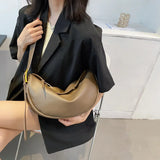Luxury Large Capacity Crossbody Bags for Women