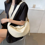 Luxury Large Capacity Crossbody Bags for Women