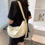 Luxury Large Capacity Crossbody Bags for Women