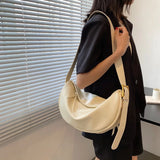 Luxury Large Capacity Crossbody Bags for Women